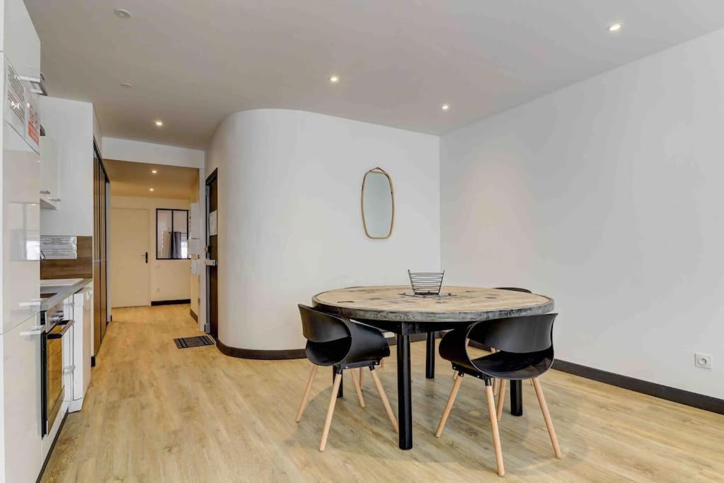 La Manufacture - Topdestination-Bourg - Centre Ville - Classe 3 Etoiles Екстер'єр фото