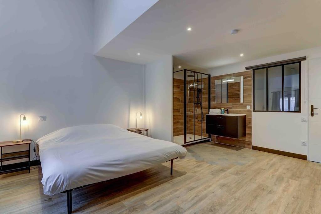 La Manufacture - Topdestination-Bourg - Centre Ville - Classe 3 Etoiles Екстер'єр фото