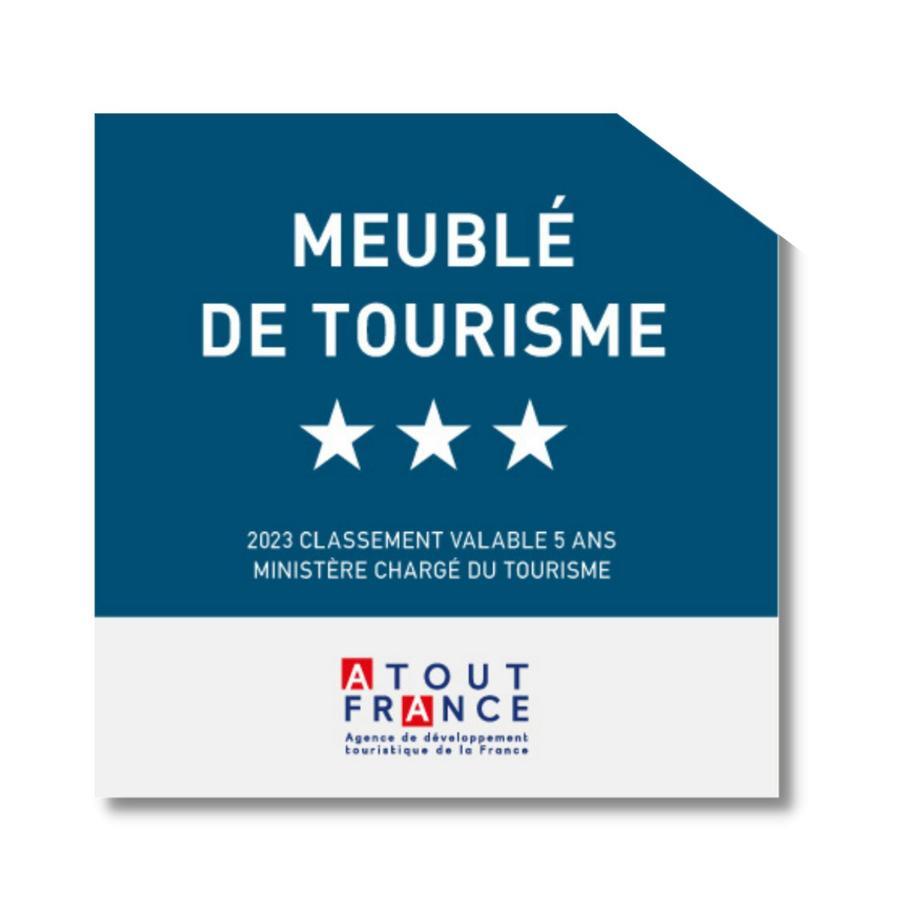 La Manufacture - Topdestination-Bourg - Centre Ville - Classe 3 Etoiles Екстер'єр фото